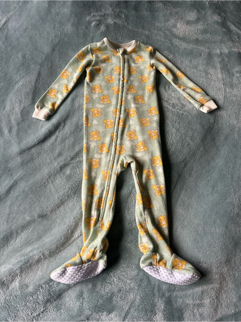 Disney Baby Lion King Pajama
